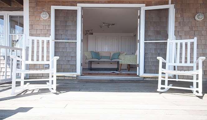 Harborview Nantucket Hotel Amenities photo