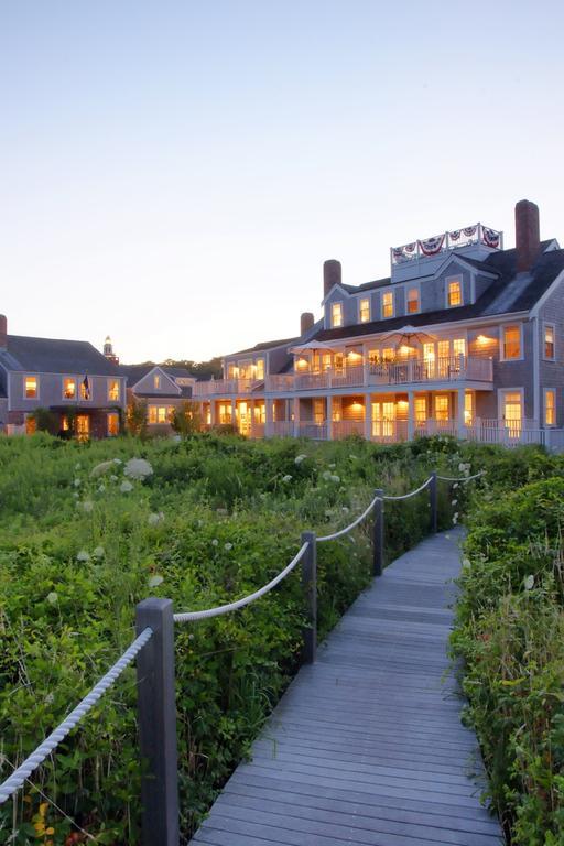 Harborview Nantucket Hotel Room photo