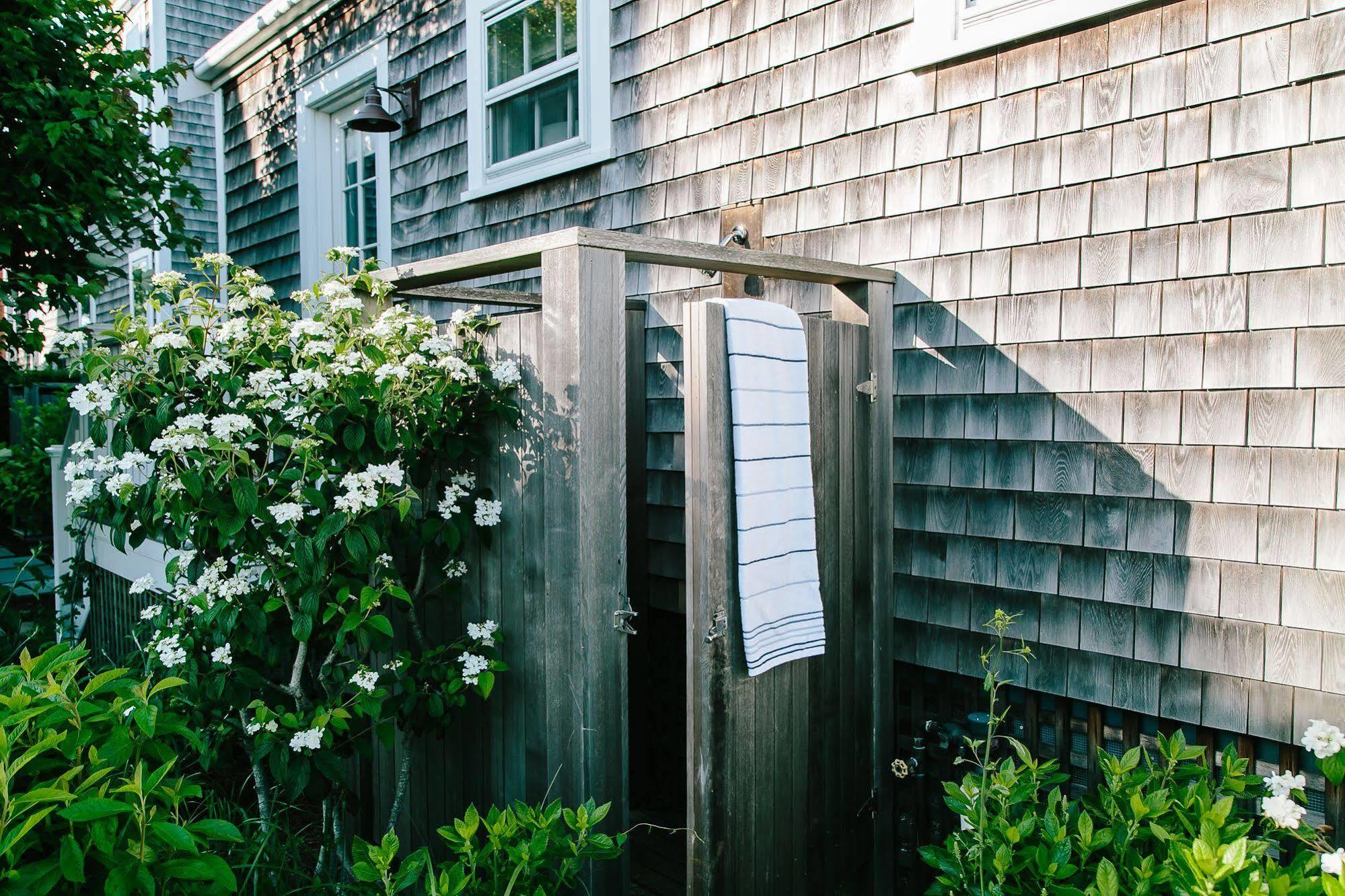 Harborview Nantucket Hotel Exterior photo