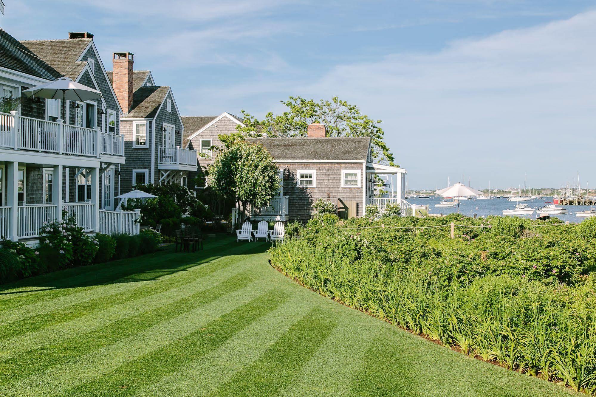 Harborview Nantucket Hotel Exterior photo