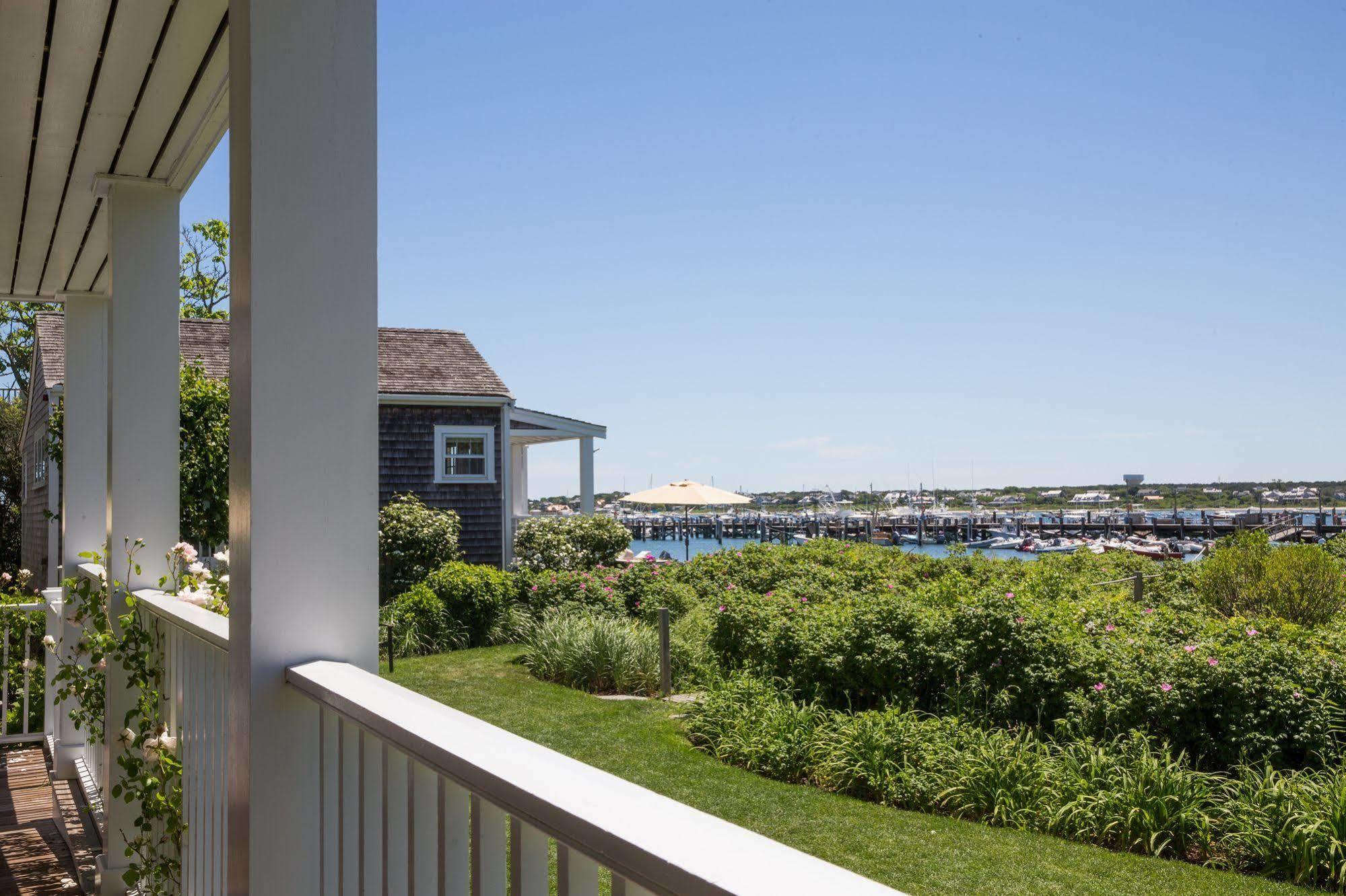 Harborview Nantucket Hotel Exterior photo