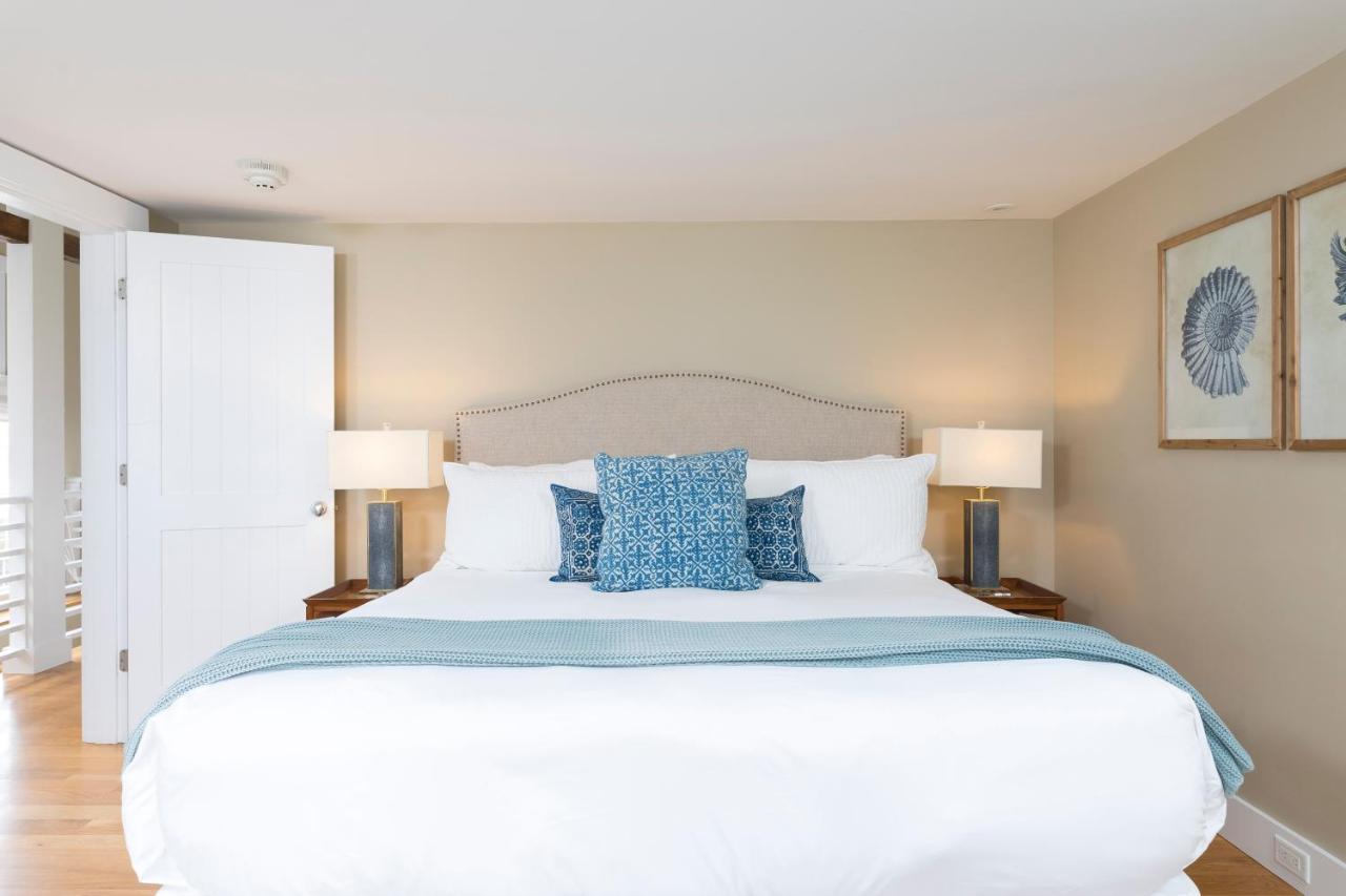 Harborview Nantucket Hotel Exterior photo