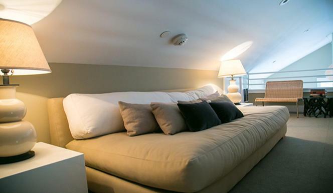 Harborview Nantucket Hotel Exterior photo
